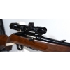 Image 6 : Winchester Model 100 Semi Automatic .308 Win Caliber Rifle With Scope and sling.