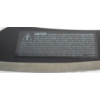 Image 14 : Gerber Machete - Bear Grylls - 20" Full Length , 12" Blade With Sheath 