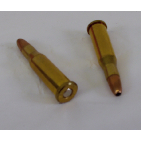 50 Rounds Winchester Super X 218 BEE 46gr. HP Ammunition