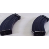 Image 4 : 2 CZ 858, 5 Round Magazines 