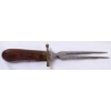 Image 5 : East Indian Knife Set W/Stand