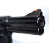 Image 7 : Smith & Wesson Model 586 Revolver .357 Magnum Caliber Handgun With Box & All Factory Papers