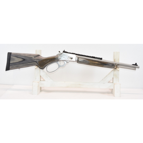 Marlin Model 1894CSBL Lever Action .357 Magnum Caliber Rifle With Box