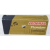 Image 3 : 15 Rounds Federal 338 Win Mag 250 Grain Ammunition 