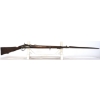 Image 1 : Mathias Trap Door Single Shot 0.577" Caliber Rifle With Bayonet