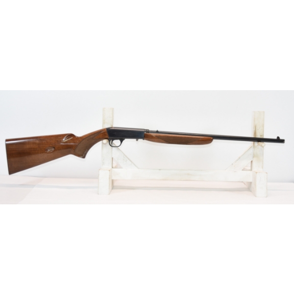 Browning SA-22 Grade 1 Semi Automatic .22 LR Caliber Rifle