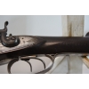 Image 17 : Antique Mid West Belgian Side By Side Percussion Shotgun