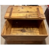Image 3 : Wooden Coffee Table with Interior Storage 