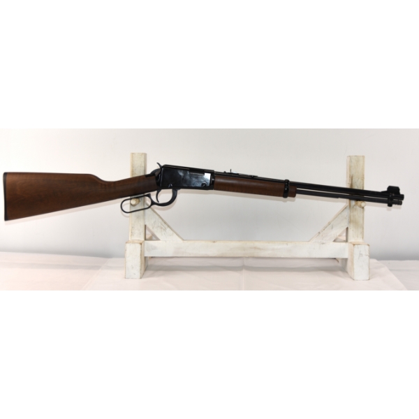 Henry Repeating Arms Lever Action 22 LR Caliber Rifle