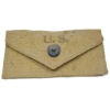Image 6 : Box Lot Military Items 