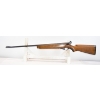 Image 11 : Mossberg Model 26B Single Shot .22 Caliber Rifle With Lyman Aperture Rear Sight