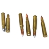 Image 4 : 60 Rounds Assorted Brand 30-06 Ammunition 