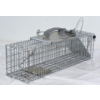Image 3 : Live Animal Cage Trap 