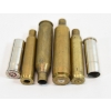 Image 2 : 1.7 KG Bag Of Assorted Brands & Caliber Shot Brass