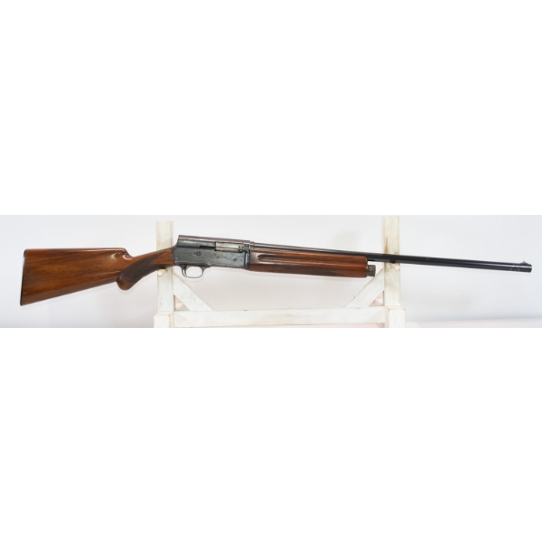 Browning Auto-5 Sweet Sixteen Semi Automatic 16 Gauge Shotgun