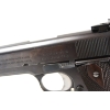 Image 13 : Colt 1911 Government Model Semi Automatic .45 Auto Caliber Handgun - Front Sight Broken