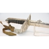 Image 3 : British Army Infantry Sword & Scabbard