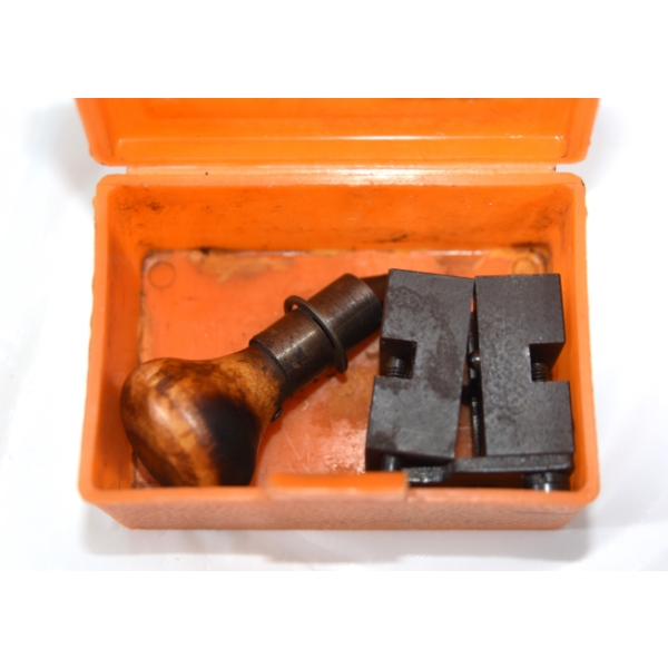 Lyman 58 Cal H.B 460 S.C Bullet Mold 