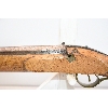 Image 15 : Antique J.H. Rector Buffalo Percussion Rifle 