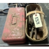 Image 1 : Assorted Vintage Drill Bits, Auger Bits & Tooling