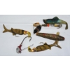 Image 1 : Box Lot Fishing Lures