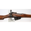Image 8 : Lee Enfield Bolt Action .303 Caliber Sporterized Rifle 