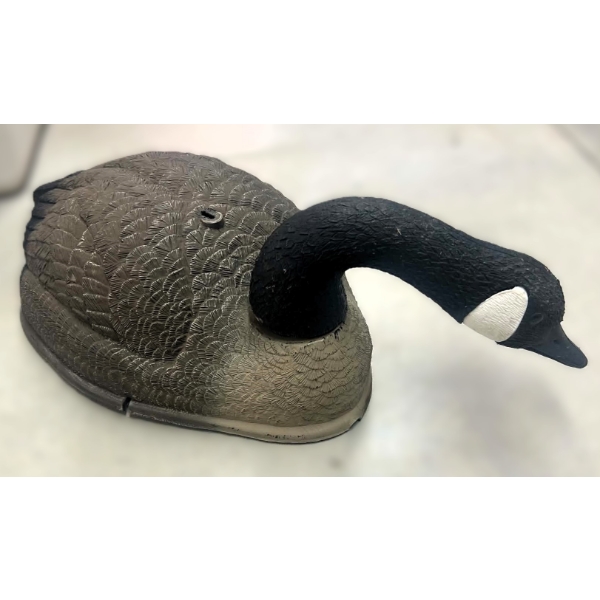 11 Geese Decoys 