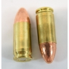 Image 4 : 50 Rds. Federal 9mm Luger 115gr. FMJ RN Ammunition 