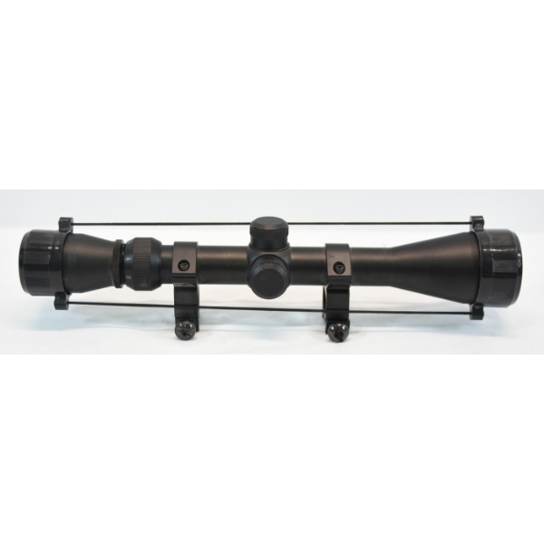Vlife Scope W/  Scope Rings