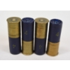 Image 2 : 50 Rds. Imperial 12ga. 2-3/4" #4 Shot Ammunition 