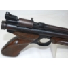 Image 6 : Crosman Model 1322 Medalist Single Shot .22 Caliber Pellet Handgun - Non Functioning
