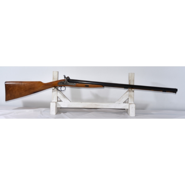 Pedersoli Kodiak Multi Barrel 12 Gauge Percussion Shotgun 