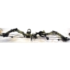 Image 10 : Left Hand Compound Bow Complete With Arrows 