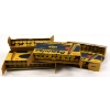 Image 1 : 100 Pieces Assorted Brand 30-30 Shot Brass