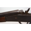 Image 17 : Page-Lewis Model C Olympic Single Shot .22 Caliber Rifle With Tang Sight