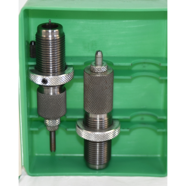 RCBS .243 Winchester 2-Die Set 