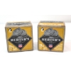 Image 2 : 50 Rounds Herter's 28 Gauge 2 3/4 inches 7 1/2 Shot 3/4 oz. 1,200 FPS Ammunition 