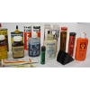 Image 5 : Firearms Assorted Brands Cleaning & Lubricating Supplies
