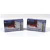 Image 1 : 40 Rounds Federal America Eagle 223 REM 55 Grain FMJ Ammunition 