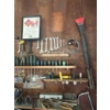 Image 4 : Large Assortment of Workshop Hand Tools, Wrenches, Screwdrivers & Hardware 