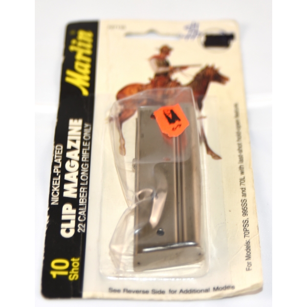 Marlin 22cal. Clip Mag