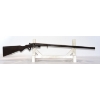 Image 1 : Unknown Make Side By Side 12 Gauge Shotgun