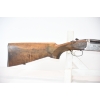 Image 2 : Lincoln No.2 Over Under 12 Gauge Shotgun