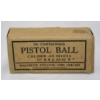 Image 4 : 50 Rounds Winchester Pistol Ball .45 CAL M1911 Ammunition 