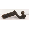 Image 7 : Steel Trailer Ball Mount & Hitch Ball Mount 