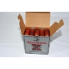Image 2 : 25 Rounds Winchester Super X 12 Gauge 2 3/4" #7 1/2 Shot Ammunition