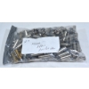 Image 1 : 200 Rounds Mixed 38 Caliber Ammunition 