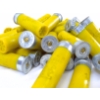 Image 2 : 50 Rounds 20ga 2 3/4" #8 Lead Reloaded Ammunition