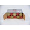 Image 1 : 10 Rounds Winchester 12 Gauge 3" #4 Shot Ammunition 