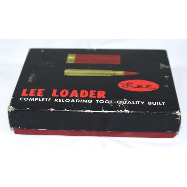 Lee Loader Complete Reloading Tool - Quality Built 